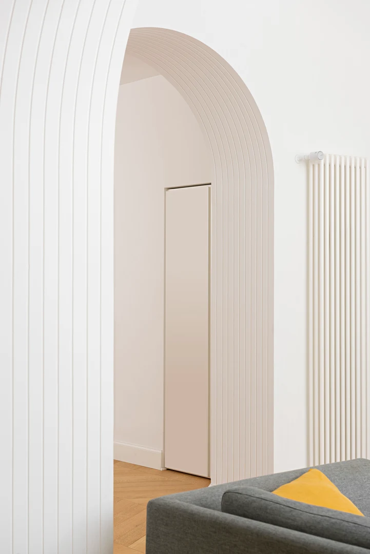 Residenza Milano Corso Sempione - thumbnail 13